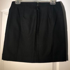 LOFT Skirts - Adorable all cotton mid length skirt LOFT Skirts - Adorable all cotton mid length skirt